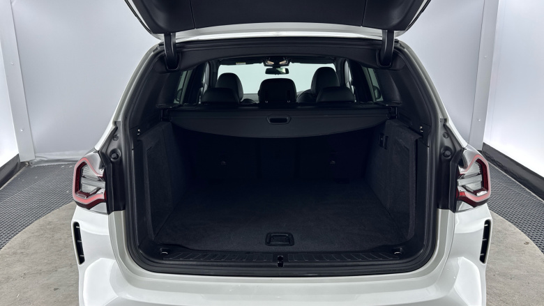 BMW X3 xDrive20d MHT M Sport 5dr Step Auto Diesel Estate